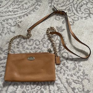 Coach Slim Crossbody Bag